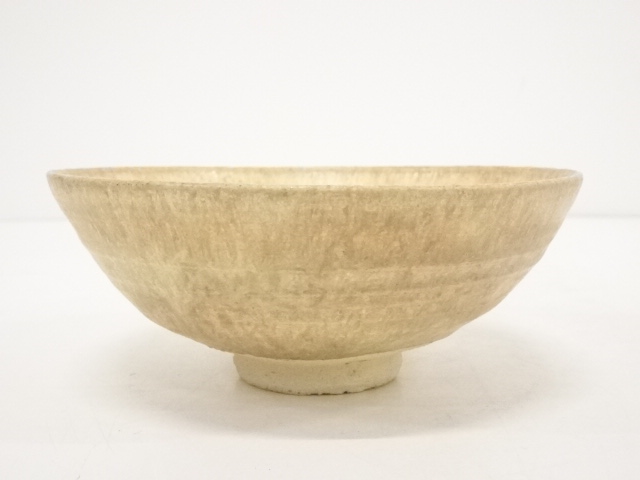 道具 ] - 道具 京焼 加藤庄造造 向日葵茶碗（共箱） | ネットショップ